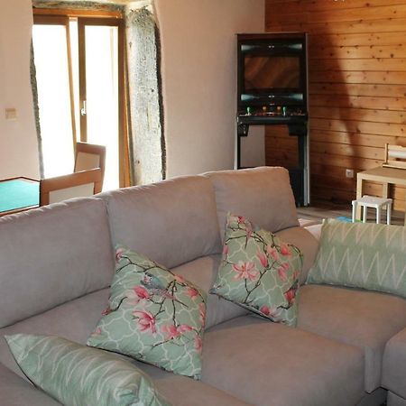 Serapicos House Bragança Dış mekan fotoğraf