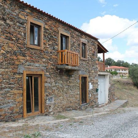 Serapicos House Bragança Dış mekan fotoğraf