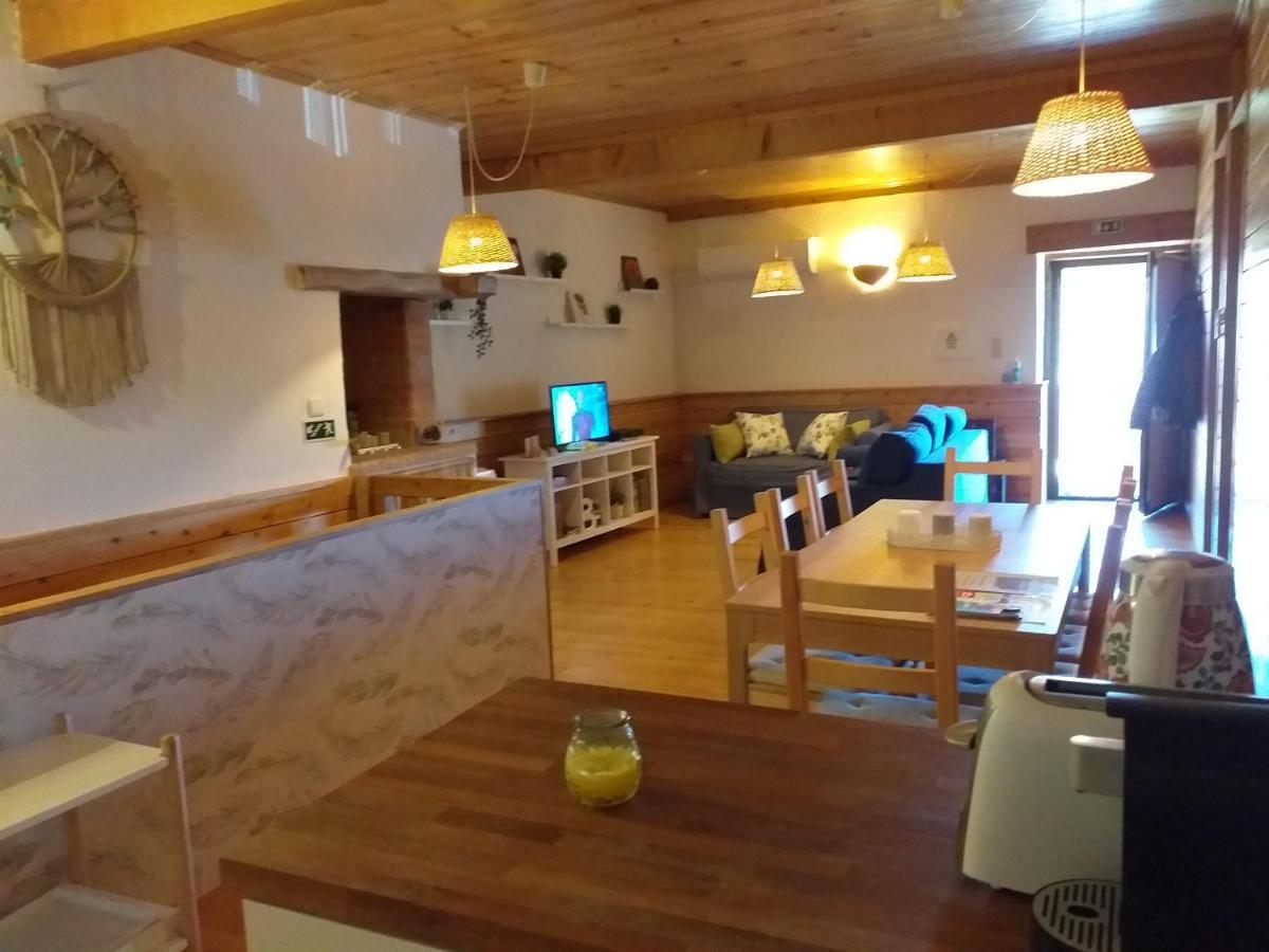 Serapicos House Bragança Dış mekan fotoğraf