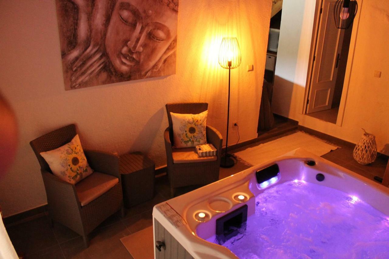 Serapicos House Bragança Dış mekan fotoğraf