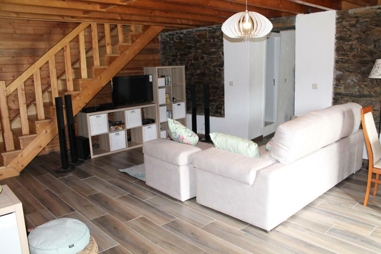Serapicos House Bragança Dış mekan fotoğraf