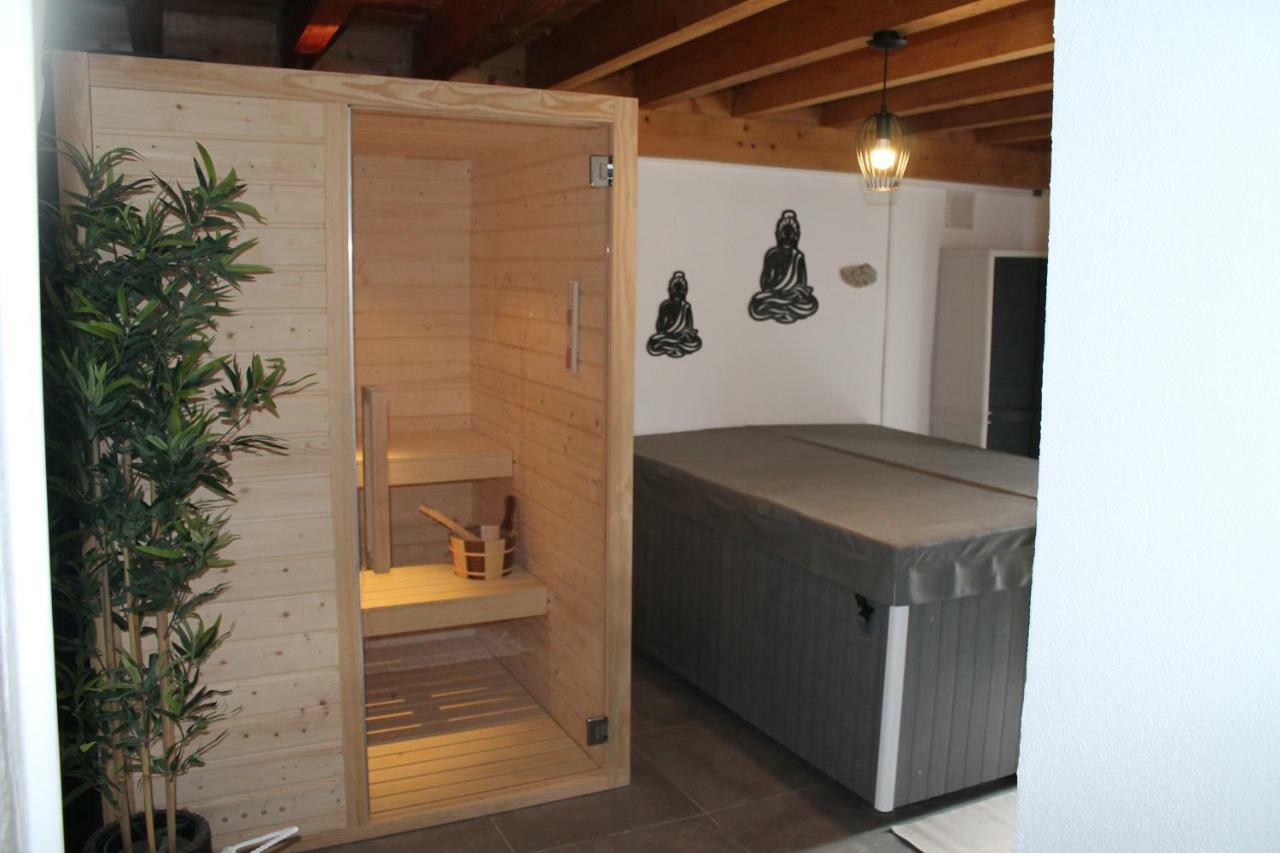 Serapicos House Bragança Dış mekan fotoğraf