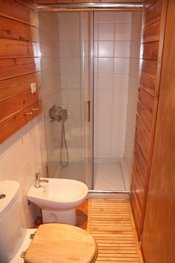 Serapicos House Bragança Dış mekan fotoğraf