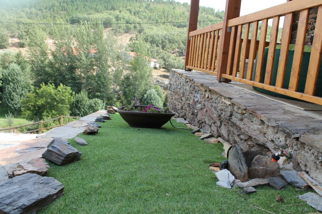 Serapicos House Bragança Dış mekan fotoğraf