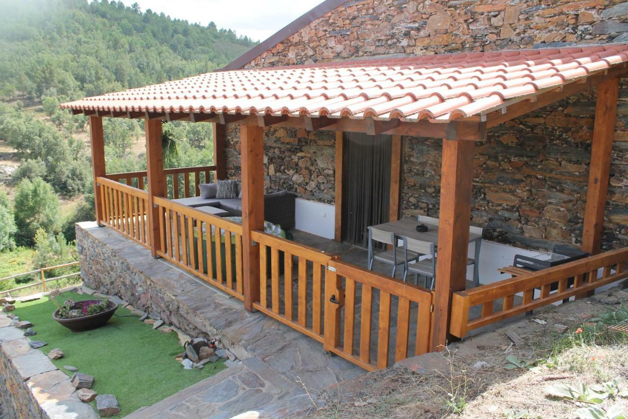 Serapicos House Bragança Dış mekan fotoğraf