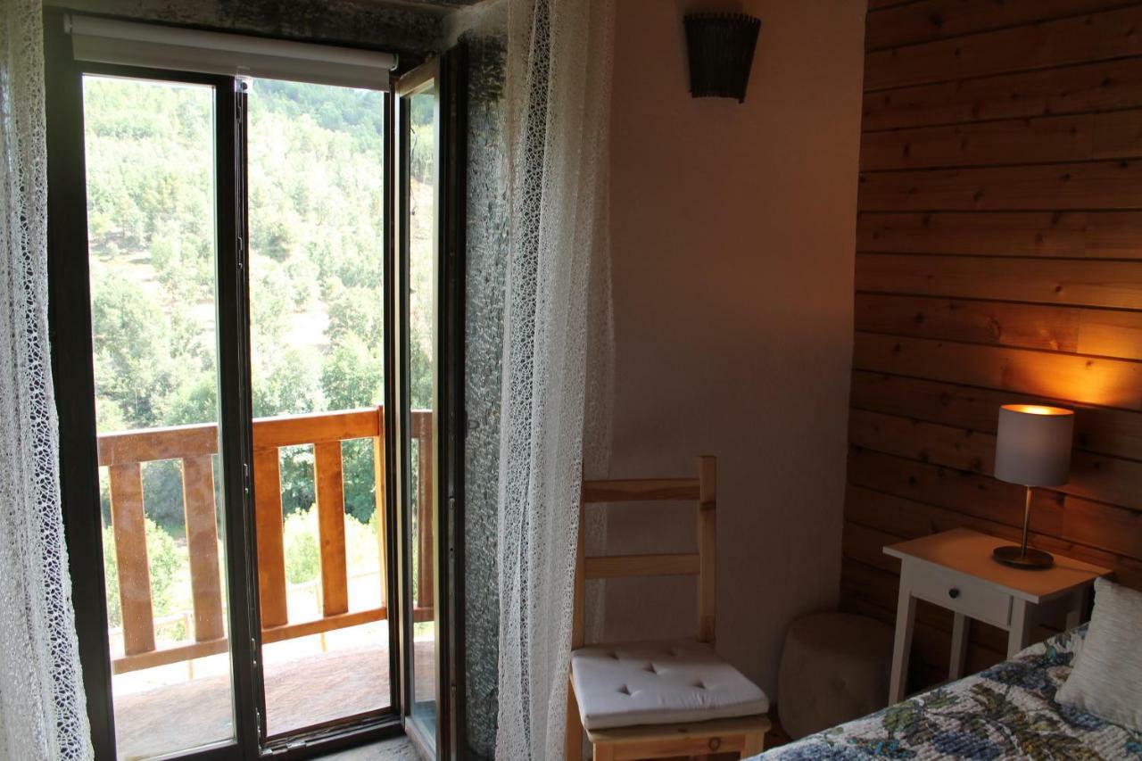 Serapicos House Bragança Dış mekan fotoğraf