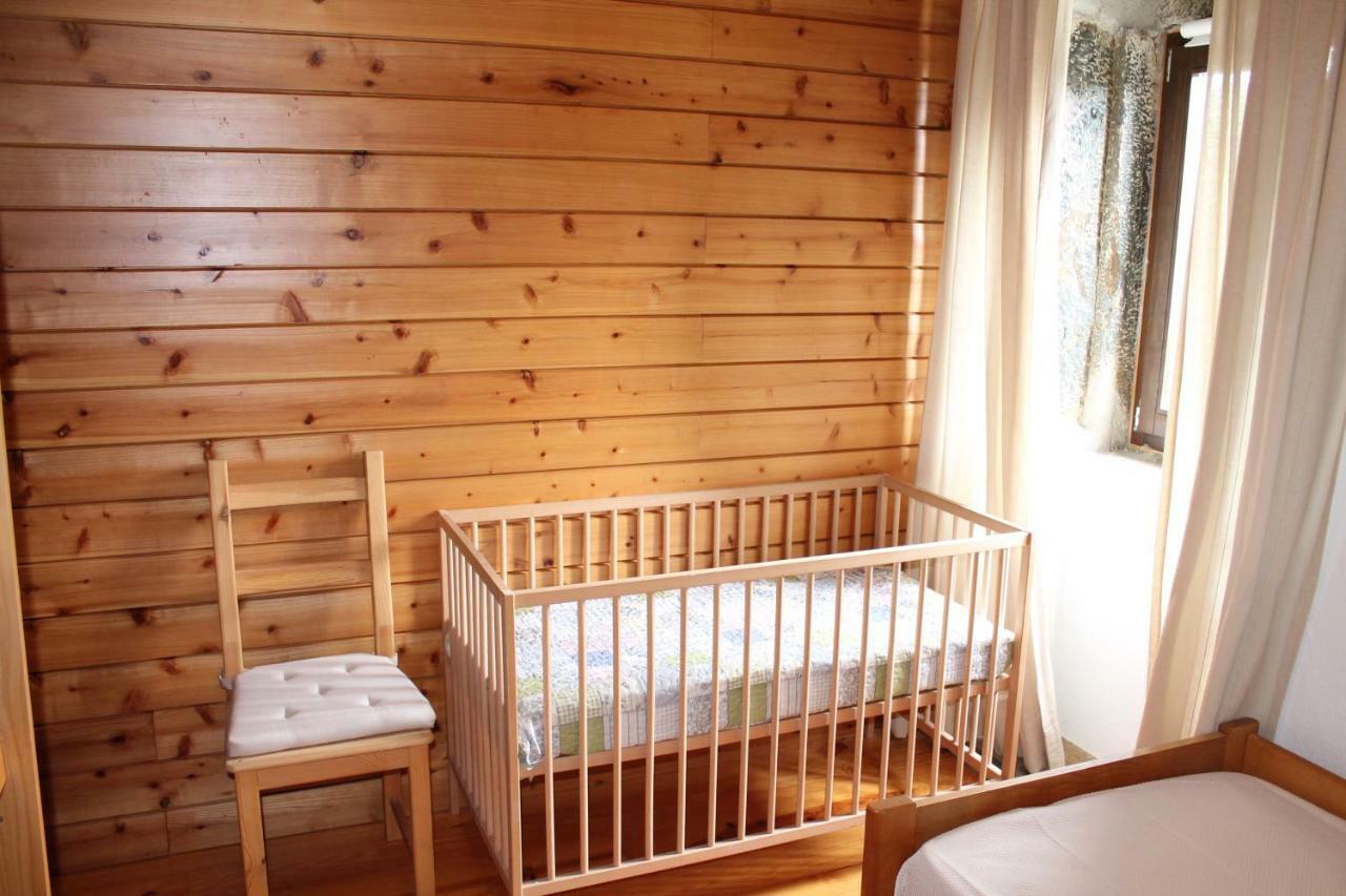 Serapicos House Bragança Dış mekan fotoğraf