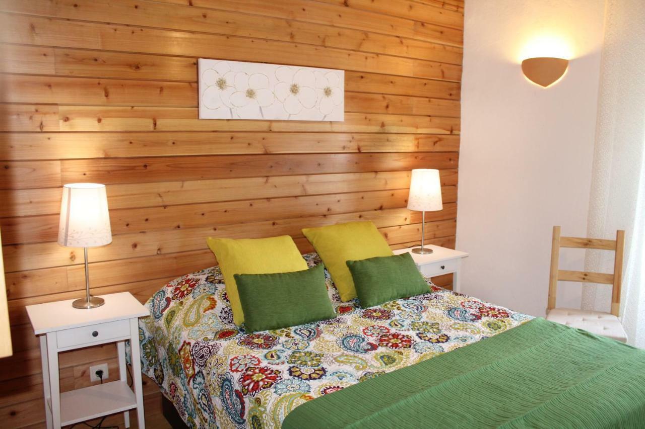 Serapicos House Bragança Dış mekan fotoğraf