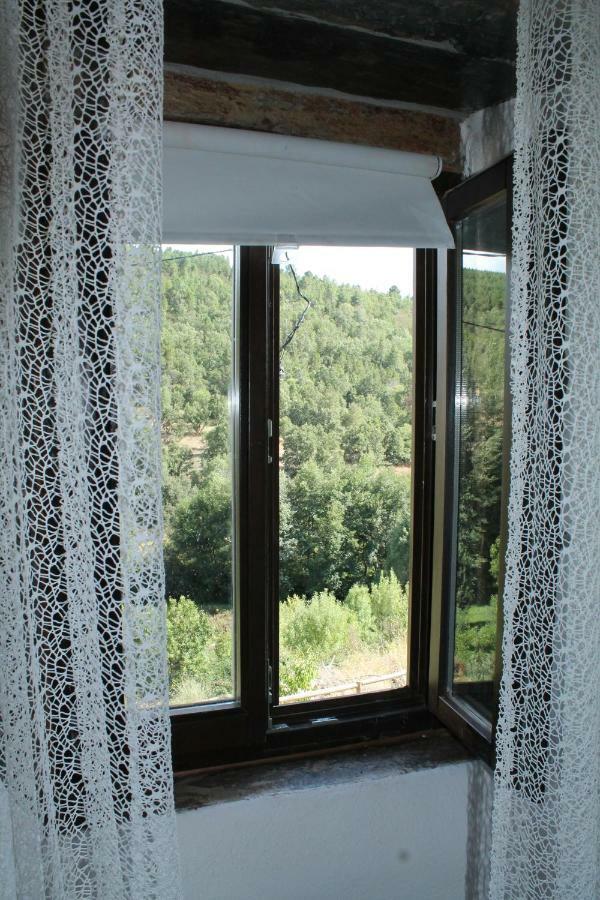 Serapicos House Bragança Dış mekan fotoğraf