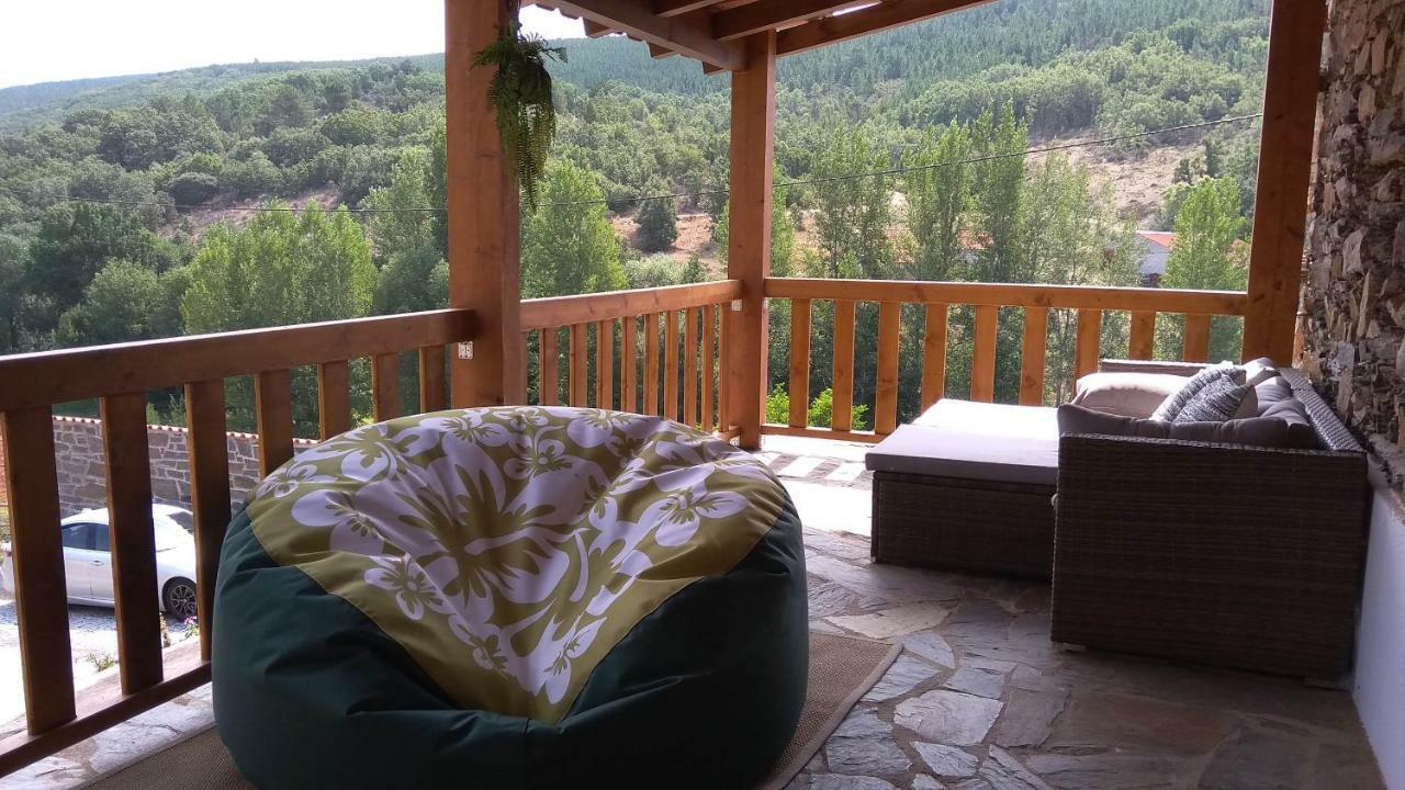 Serapicos House Bragança Dış mekan fotoğraf