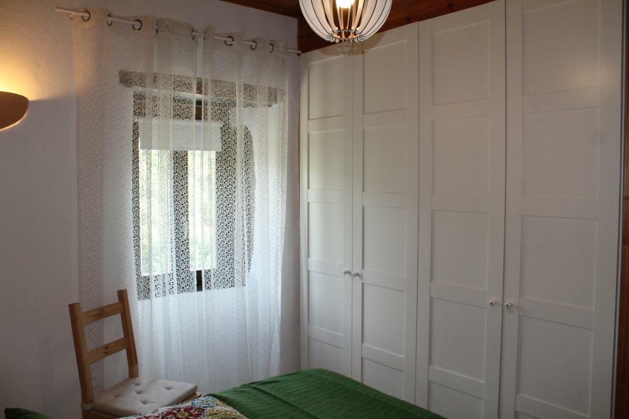 Serapicos House Bragança Dış mekan fotoğraf