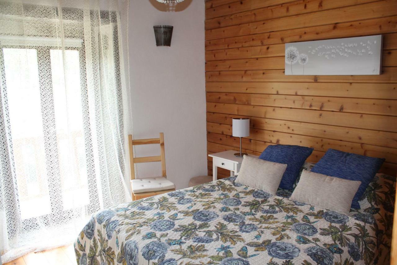 Serapicos House Bragança Dış mekan fotoğraf